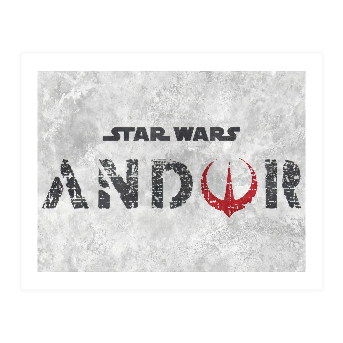 Star Wars (Print Only)