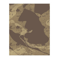 Broken Harmony (Print Only)