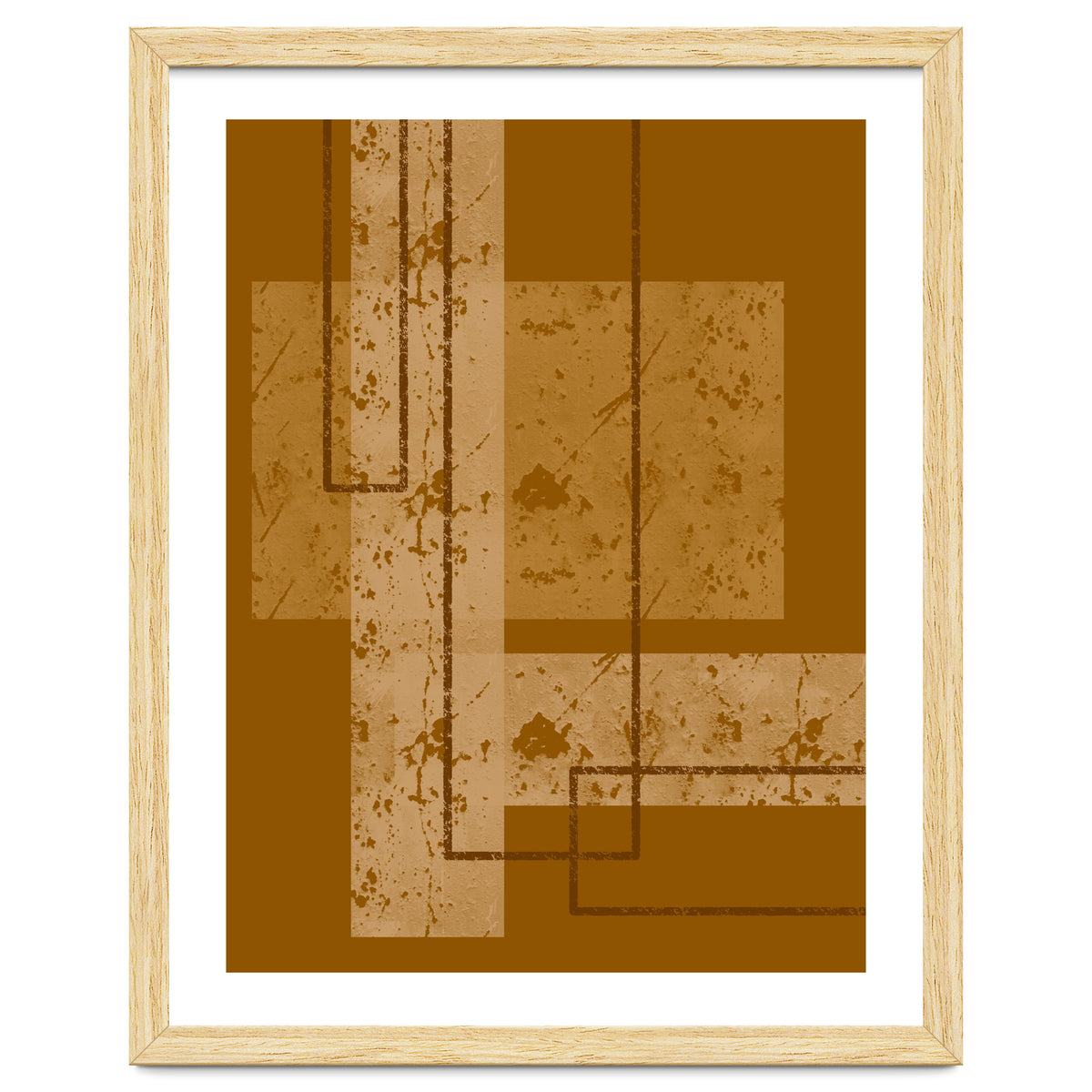 Traces of Time on Earth