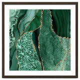 Agate Glitter Ocean Texture 14 thumbnail