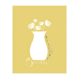 WELCOME - good day (Print Only) thumbnail