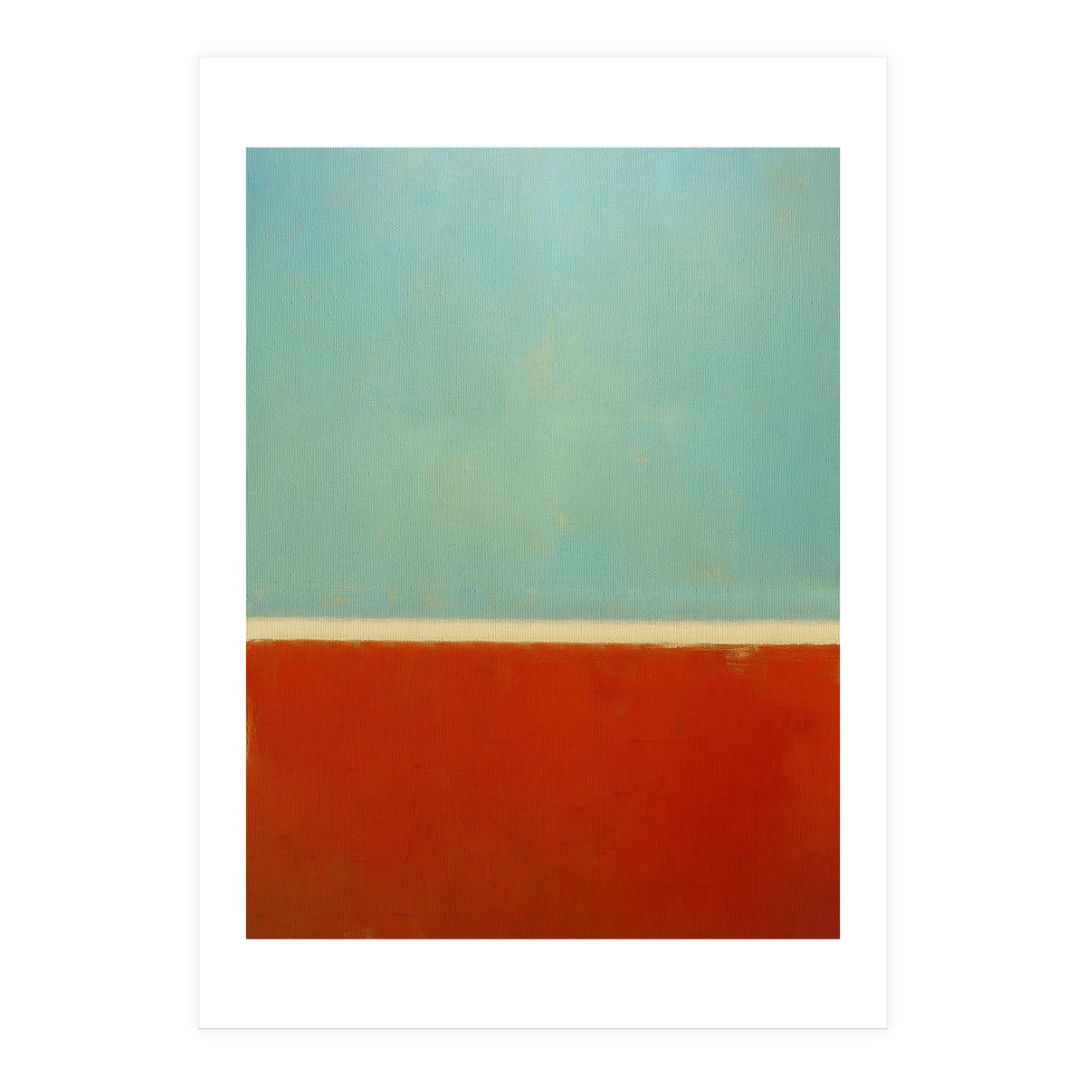 Thermal Range (Print Only)