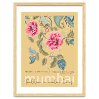 Tradition in modern times art gallery Mumbai