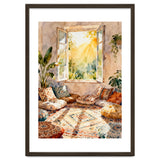 Matisse Inspired Livingroom thumbnail