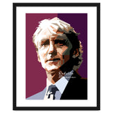 Roberto Mancini Retro Football thumbnail
