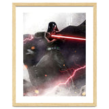 Star Wars thumbnail