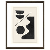 Modern Abstract Minimal Shapes 188 thumbnail