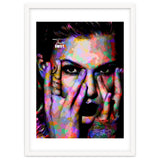 Taylor Swift Colorful Art 5 thumbnail