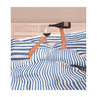 Morning Wine 3 (Print Only)
