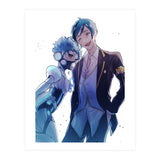 Anime (Print Only) thumbnail