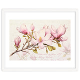 Magnolia Spring Romance Pink thumbnail