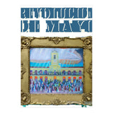 Revolucion De Mayo 4 (Print Only) thumbnail