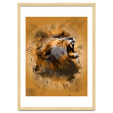 Lion Roar thumbnail