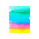 Rainbow #society6 #decor #buyart (Print Only) thumbnail