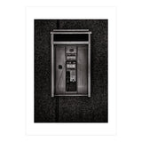 Phone Booth No 33 (Print Only) thumbnail