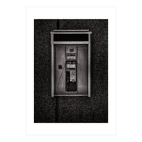 Phone Booth No 33 (Print Only)