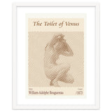 The Toilet Of Venus – William Adolphe Bouguereau (1873) thumbnail