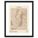 Venus – Alexandre Cabanel (1875) thumbnail