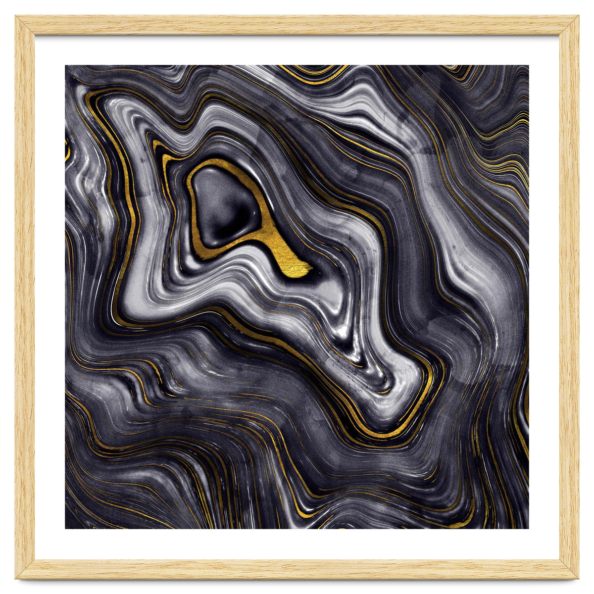 Agate Texture 02