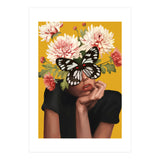 Obscured Beauty (Print Only) thumbnail