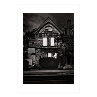 No 306 Sherbourne St 1 (Print Only)