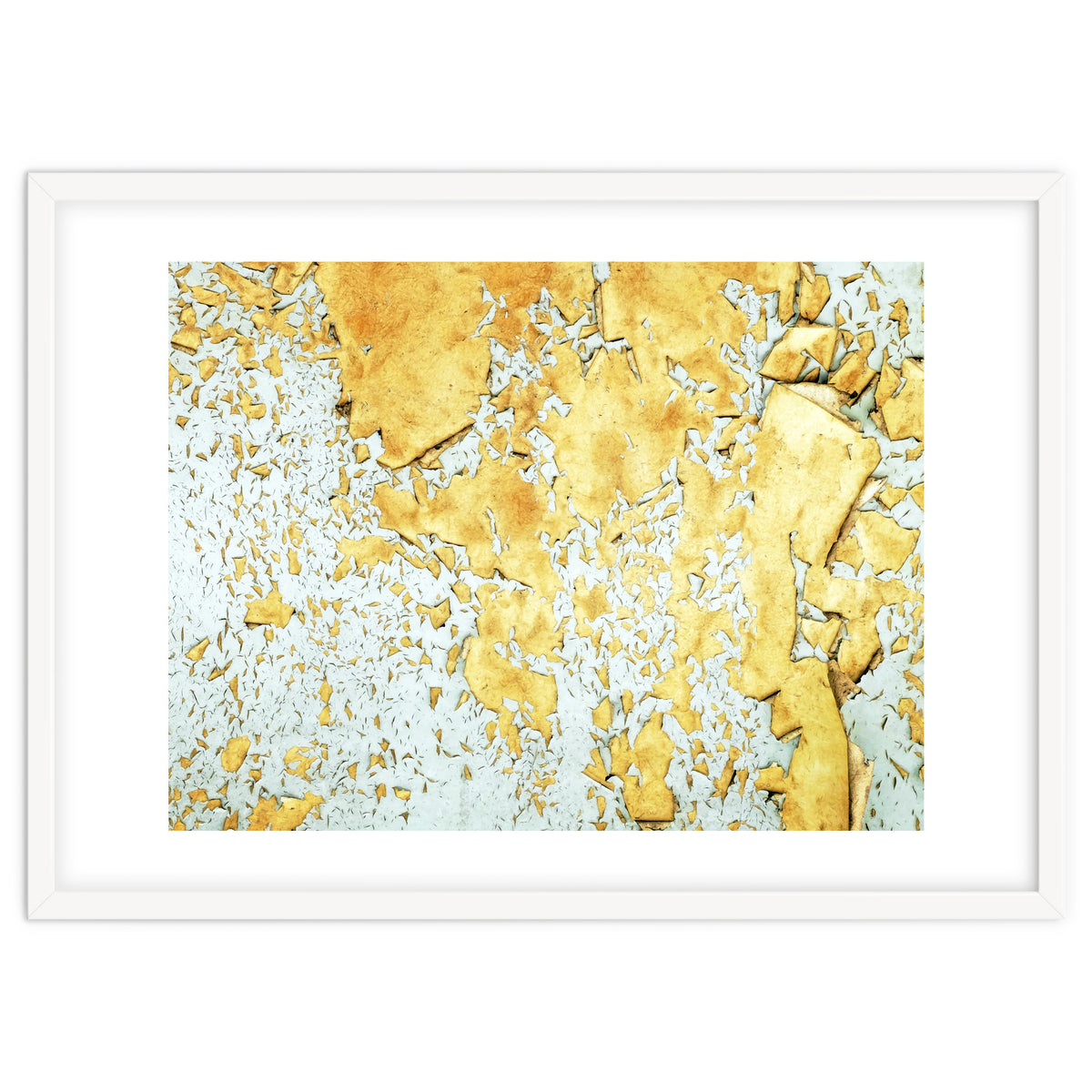 Gold #society6 #decor #buyart