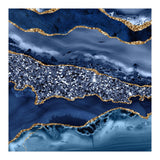 Agate Glitter Ocean Texture 07  (Print Only) thumbnail