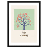 living with Nature - botanical life thumbnail
