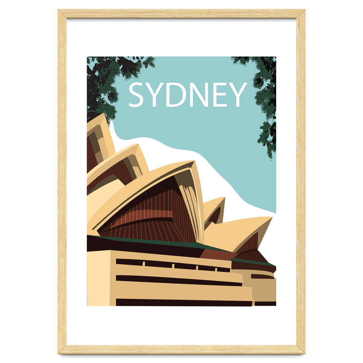 Sydney, Opera House