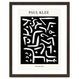 Growth Stirs — Inspired by Paul Klee thumbnail