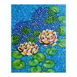 Waterlilies (Print Only) thumbnail