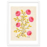 Vintage Pink Floral thumbnail