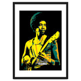 Stanley Clarke American Musician Bassist Legend thumbnail