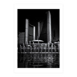 Toronto City Hall No 25 Reflection (Print Only) thumbnail