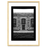 RC Harris Waterworks No 1 with Border thumbnail