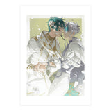 Anime (Print Only) thumbnail