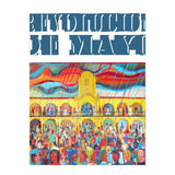 Revolucion De Mayo 8 (Print Only) thumbnail