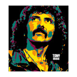 Tony Iommi Portrait Pop Art (Print Only) thumbnail