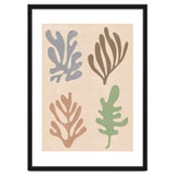 Matisse Leaves III thumbnail