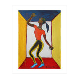 Bailarina (Print Only) thumbnail
