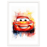 Car Mcqueen thumbnail