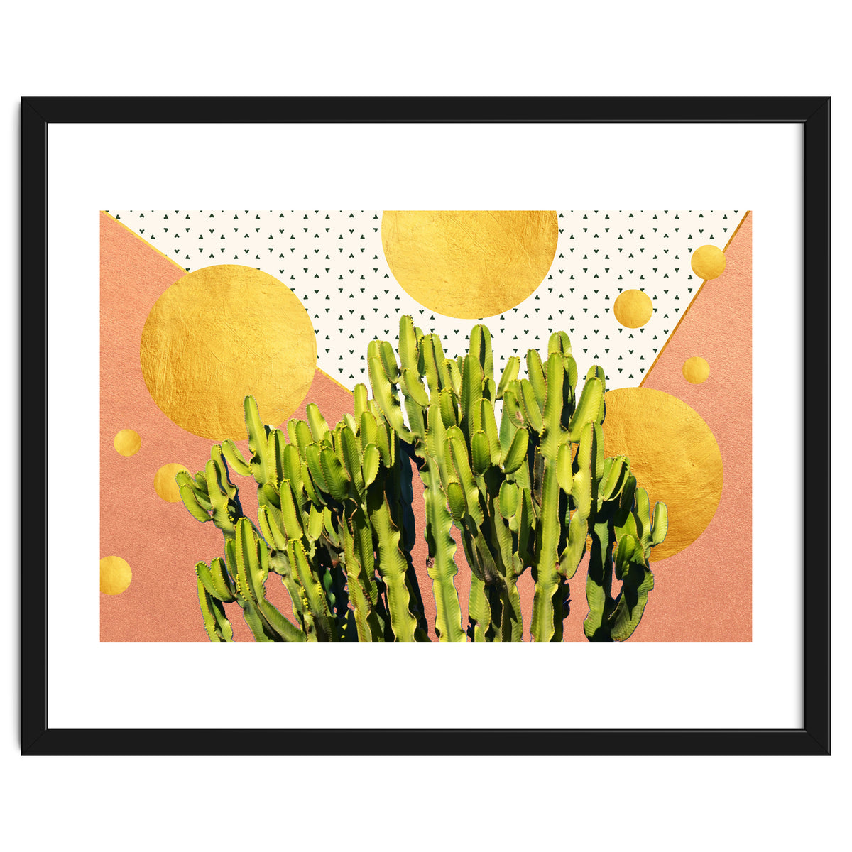 Cactus Dream #society6 #decor #buyart