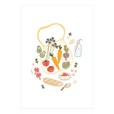 Farmers Market  (Print Only) thumbnail