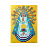 Virgen De Lujan 2024 (Print Only) thumbnail