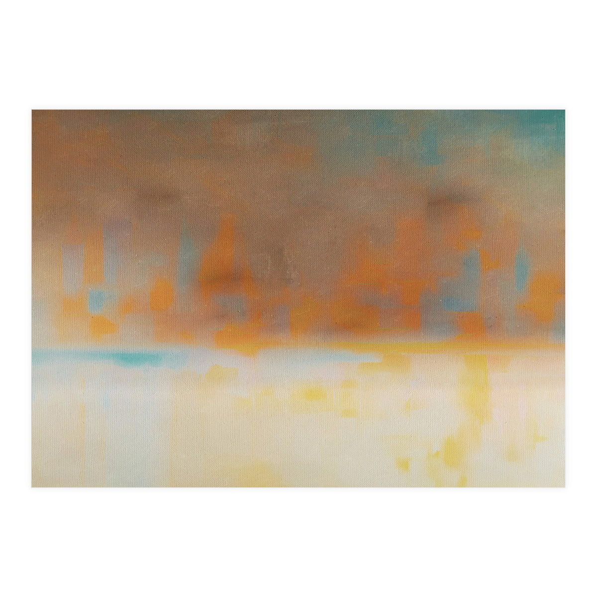 Light And Shadows 02 (Print Only)