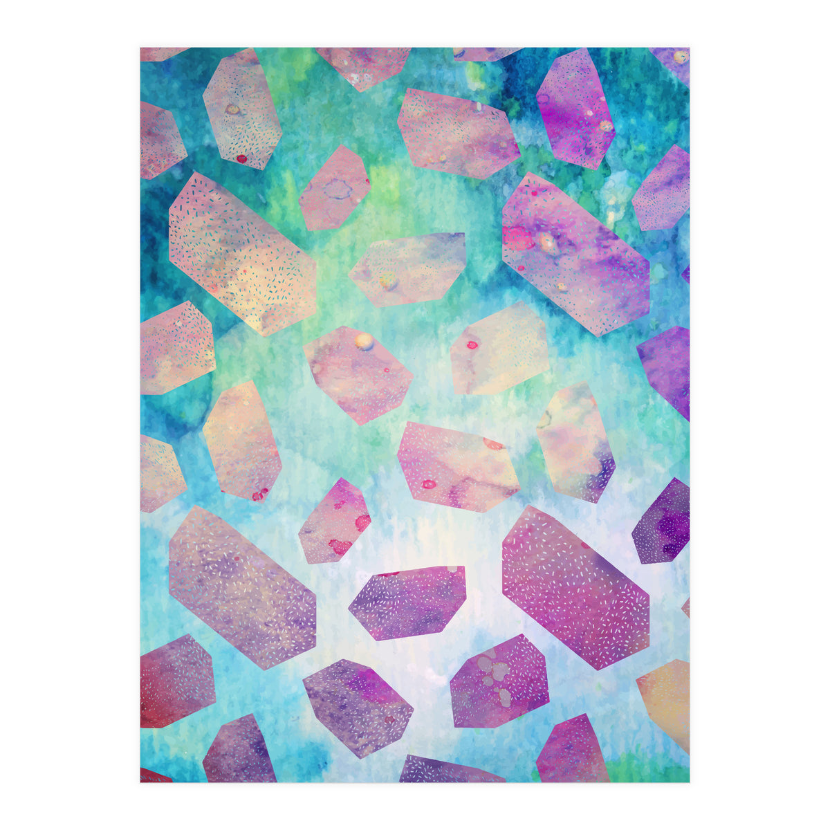 Ain't This A Fairytale (Print Only)