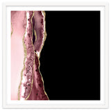 Blush & Gold Agate Texture 04 thumbnail