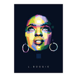 L. BOOGIE (Print Only) thumbnail