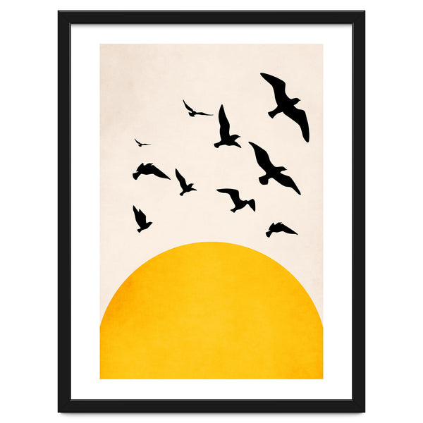 Wings To Fly   X