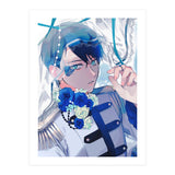 Anime (Print Only) thumbnail